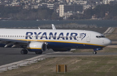 Ryanair issues warning about job losses amid ongoing pilot strike actions