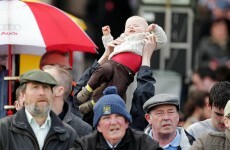 It’s Sunday… so here’s 10 of our favourite sports pics from the past 7 days