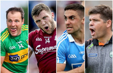 Kerry on the slide, Dublin still the kingpins: Super 8s power rankings after round 2