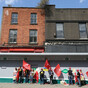 Archaeologists dig in their heels over 'poverty wages'