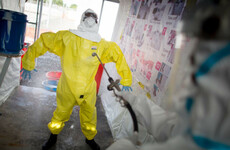 Fears raised after Ebola reemerges in woman one year after all-clear