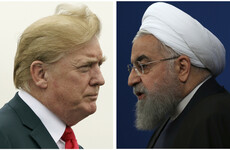 Explainer: Why Trump has warned Iran of 'consequences few throughout history have suffered before'