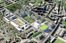 Plans for hundreds of 'cost rental' homes at St Michael's Estate in Inchicore