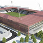 St Pat's 'disappointed' with housing plans announced for proposed site of new stadium