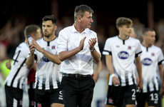 Dundalk could face Ajax or Austrian side Sturm Graz in third round of Europa League qualifiers