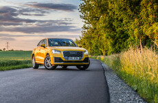 Thinking of buying a new Audi? 3 starter models to look at, according to a dealer