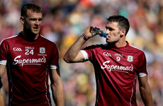 'There's a meanness and toughness to Galway': Tyrrell on comparisons with great Kilkenny team