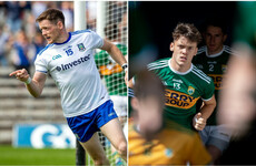 Analysis: McManus threat, Clifford the real deal, Kerry's tackling and Monaghan's missed chance