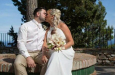 'She couldn't stay awake at the end' - Husband speaks of pain of wife's loss following cervical misdiagnosis