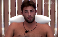 Tonight's lie detector test on Love Island looks like it's set to cause some drama