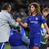 Pedro volley ensures Sarri era at Chelsea gets off to a winning start