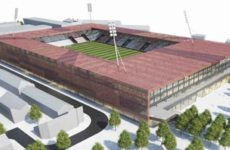 Eoghan Murphy defends St Michael's plan after colleague calls it 'overdevelopment'