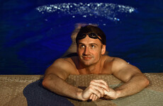 12-time Olympic medallist Ryan Lochte slapped with 14-month ban for doping violation