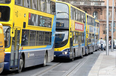 Woman, who attacked and pulled clumps of hair from mum travelling with baby on Dublin Bus, avoids jail