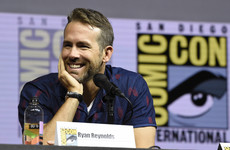 Ryan Reynolds says he wants to explore Deadpool's sexuality in future movies