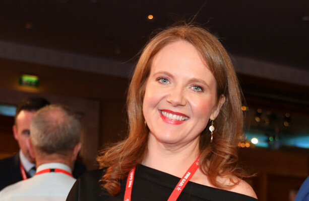 Catherine Noone to join Fine Gael ticket in the 'group of death'