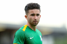 10 Irish players feature as Burnley edge Preston at Deepdale
