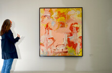Art dealer buys storage locker full of 'junk', finds six priceless paintings