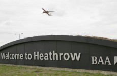 Uh-oh... London Olympics could overwhelm Heathrow