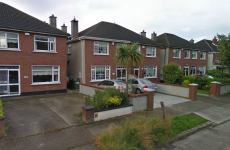 Man in 50s dies in overnight fire in Lucan