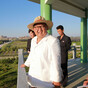 Satellite imagery has shown North Korea dismantling a key nuclear site