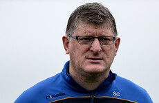 Shane Curran: Time for Roscommon to 'attract outside players to play for our county'