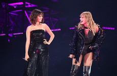 Why did Taylor Swift make Selena Gomez a cake she couldn't even eat?