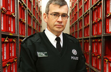 Donegal County Council passes motion saying Drew Harris should not be hired