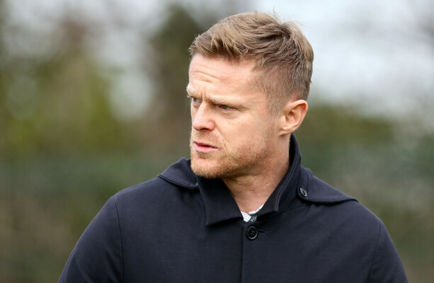 Damien Duff: ‘It’s the same old dinosaurs in the GAA making the same
