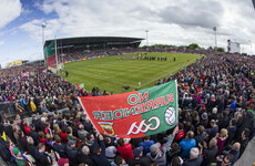 'As far as I’m concerned, spite and personal animus are the lifeblood of the GAA'