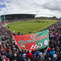 'As far as I’m concerned, spite and personal animus are the lifeblood of the GAA'