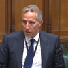 Ian Paisley Jr has been suspended from the House of Commons and the DUP
