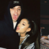 Ariana Grande is taking a break from social media after Pete Davidson deleted his Instagram
