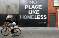 Child homelessness rises 35% during Eoghan Murphy's first year in office