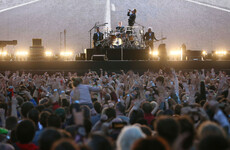 Ticket touting will be banned in Ireland under new laws