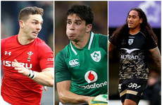 North, Carbery, Tomane: All the Pro14 signings for the 2018/19 season