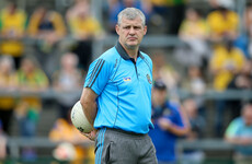 Kevin McStay accepts proposed 12-week ban for clash with linesman