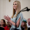 Ivanka Trump's fashion brand down is closing down with immediate effect