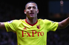 Richarlison follows Silva to Everton in £40 million move