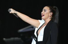 Demi Lovato rushed to hospital following suspected heroin overdose