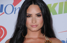 Demi Lovato representative says she is awake and recovering with family