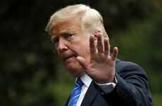 Recording emerges of Donald Trump discussing whether to 'pay in cash' for Playboy model's story