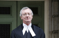 Charleton to be replaced by Justice Sean Ryan for next Disclosures module
