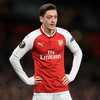Arsenal boss Emery says Ozil has 'respect of every player' and will have 'a big season'