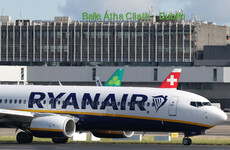Ryanair warns of possible redundancies, plans to cut 20% of Irish-based fleet