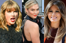 Taylor Swift and the Trumps could be invited to Karlie Kloss' wedding at the rate it's going