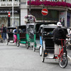 Gardaí target nightlife figure they believe is directing rickshaw drug dealing scene
