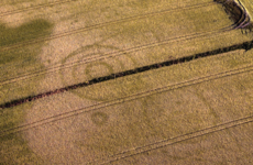 Another new archaeological discovery in the Boyne Valley has just come to light