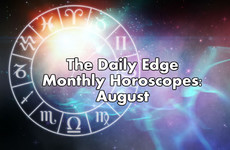 The DailyEdge.ie Monthly Horoscopes: August