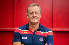 John Meyler: 'I think the players have responded to that emotion that comes from the Cork public'